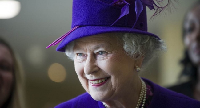 Королева Великої Британії відзначила 65 років на троні