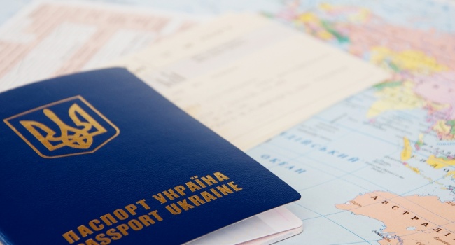 США отказывают в визах гражданам Украины