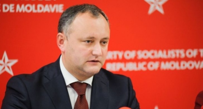 «Не буде грошей – прийде Путін»: влада Молдови хоче провести тристоронні переговори з РФ та ЄС «Не буде грошей – прийде Путін»: влада Молдови хоче провести тристоронні переговори з РФ та ЄС