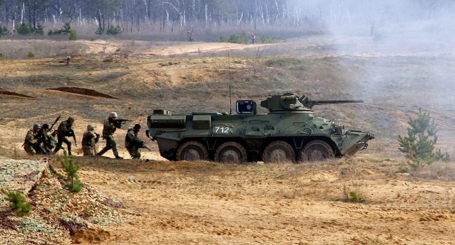 Тимчук повідомив про паніку в&nbsp;рядах бойовиків «Л/ДНР» через «злив Новоросії»
