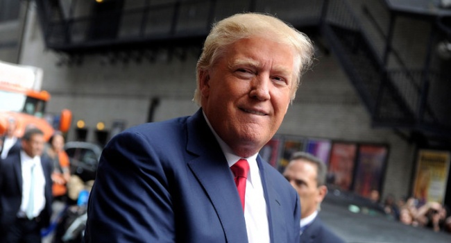 Трамп готовий здати України, щоб налагодити відносини з Путіним - ЗМІ