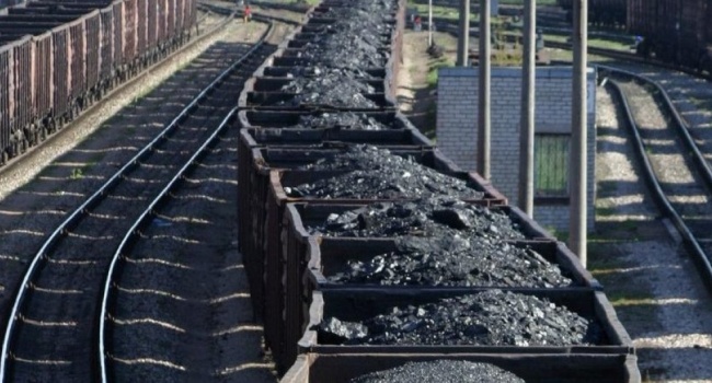 Відмова купувати вугілля у бойовиків це питання політичної волі – Казанський 