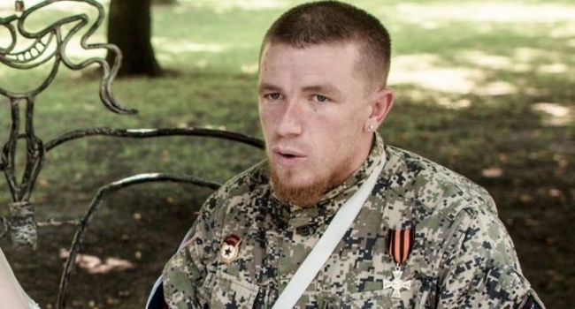 Радник Горбачова побачив певний знак в убивстві Гіві Радник Горбачова побачив певний знак в убивстві Гіві