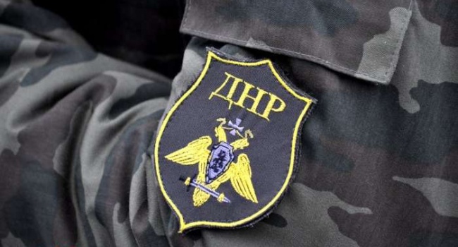 Спецслужба «ДНР» у Новоазовську запровадила режим контролю