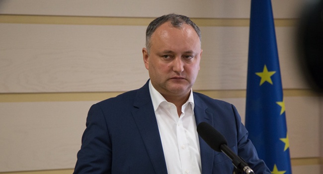 Молдова хоче співпрацювати і з РФ, і з ЄС
