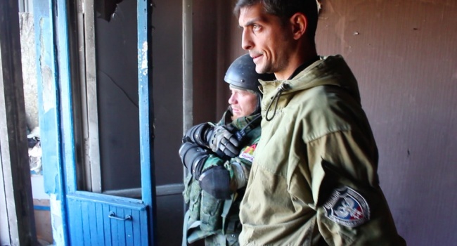 Російський опозиціонер пояснила, навіщо Кремль ліквідує "буйних" ватажків "Л/ДНР" Російський опозиціонер пояснила, навіщо Кремль ліквідує "буйних" ватажків "Л/ДНР"