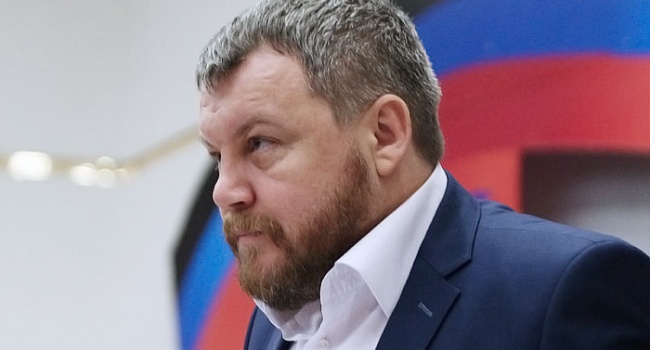 Серія вбивств в "Л/ДНР": Пургін "наклав у штани"