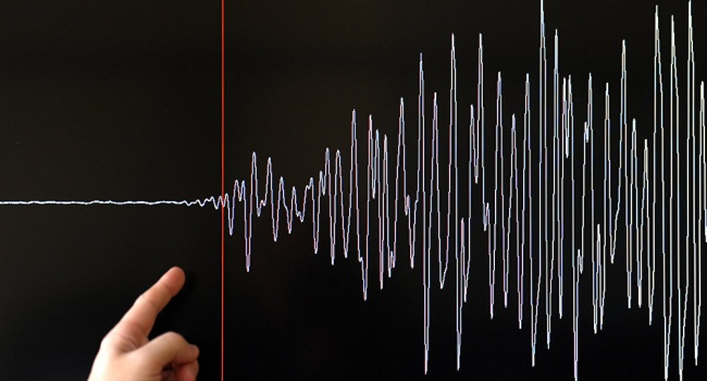 Украину вновь всколыхнули отголоски землетрясения в Румынии