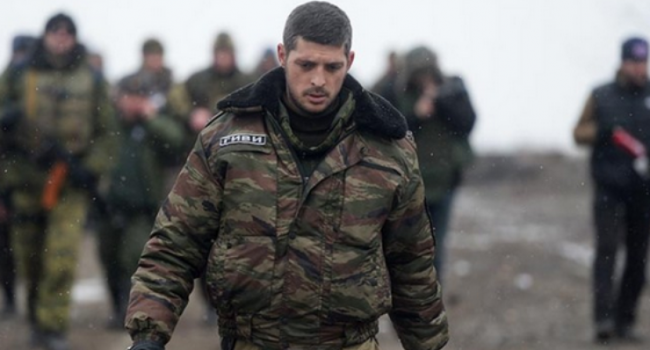 Нардеп объяснил, почему боевика «Гиви» убили не ВСУ Нардеп объяснил, почему боевика «Гиви» убили не ВСУ