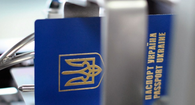 Україна отримає безвіз з європейською державою Україна отримає безвіз з європейською державою