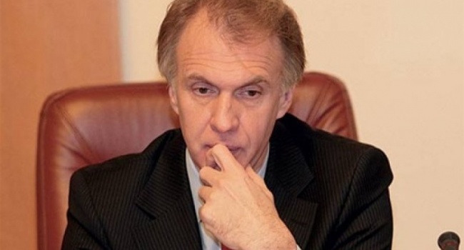 Огризко розповів, коли Трамп буде займатися Донбасом Огризко розповів, коли Трамп буде займатися Донбасом