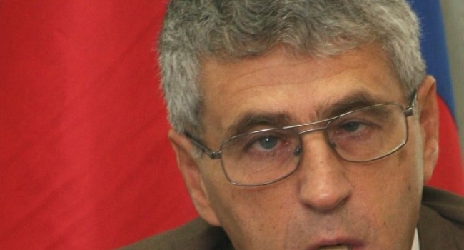 Леонід Гозман: Кремль почав готуватися до пропаганди майбутньої війни з Україною