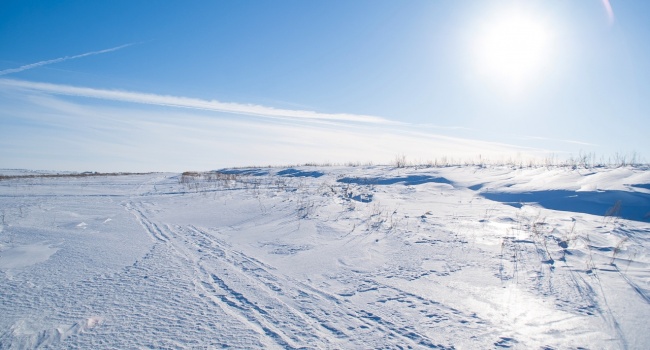 Мороз и солнце: синоптики рассказали о понижении температуры