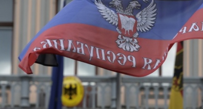 Бойовики почали «жахати» жителів Донецька після ліквідації Гіві Бойовики почали «жахати» жителів Донецька після ліквідації Гіві