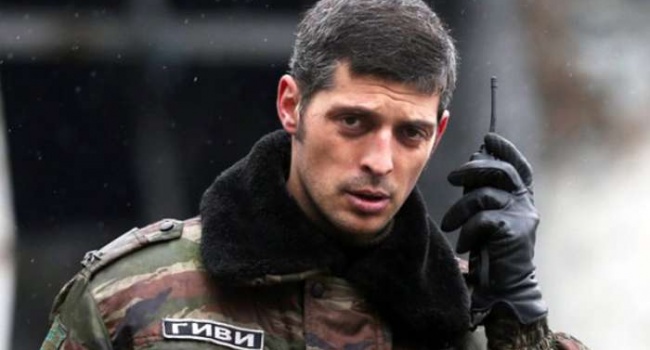 Ліквідація Гіві деморалізувала російських командирів Донбасу – розвідка 