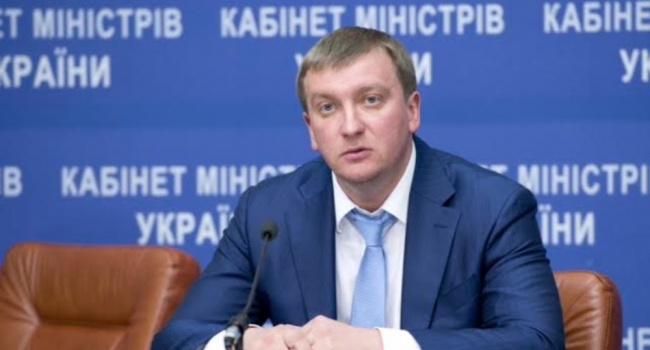 У Мін’юсті зібрати докази про підготовку РФ окупації Криму у  2013 році