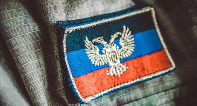 Сепари на Донбасі знову порушують режим "тиші" - штаб АТО