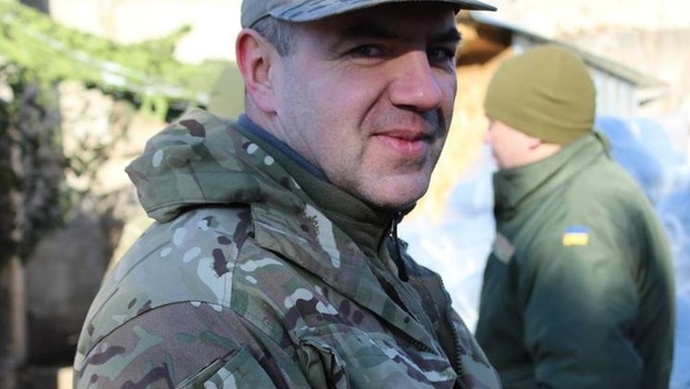Роман Донік розповів, що збирається робити Кремль з Донбасом Роман Донік розповів, що збирається робити Кремль з Донбасом