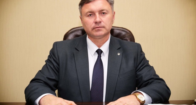 Губернатор назвав єдиний спосіб повернена Донбасу Губернатор назвав єдиний спосіб повернена Донбасу