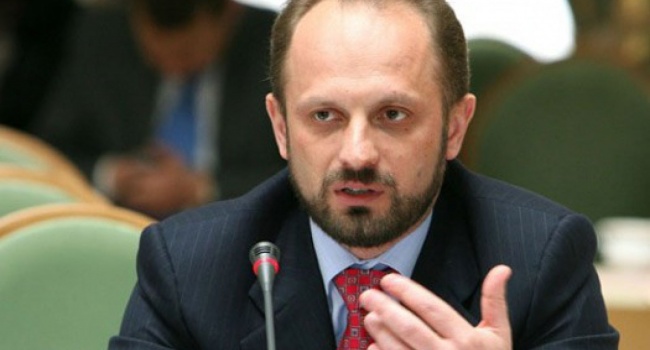 Безсмертний розповів, коли Трамп може зупинити Путіна Безсмертний розповів, коли Трамп може зупинити Путіна