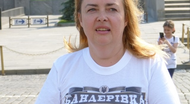 Російська опозиціонерка вказала на цікавий момент у пропозиції Невзорова щодо Донбасу