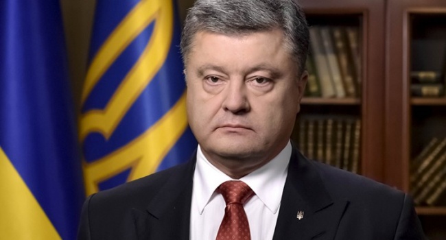 Сазонов: если Тимошенко и компания будут продолжать в тому же русле, то я на выборах отдам свой голос Порошенко