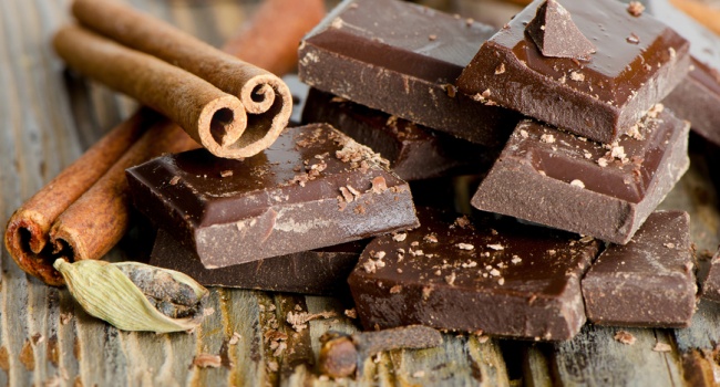 Ученые открыли самое необычное свойство шоколада