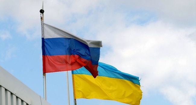 Опрос КМИС: шокирующие данные об отношении украинцев к России