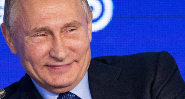 Росія не приховує підготовку до війни з Заходом Росія не приховує підготовку до війни з Заходом