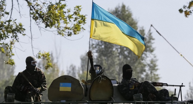 Експерт розповів, чому Україні не варто боятися 700 танків «Л/ДНР»