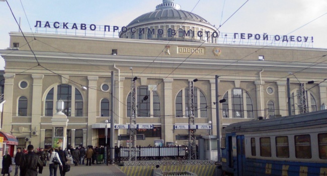 Балчун: Министерство инфраструктуры затягивает процесс переименования железнодорожных станций