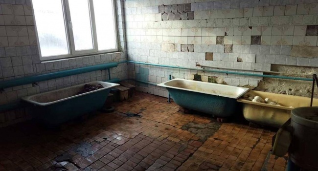 «Батьківщина» зіграла в пас з путіноїдами, але гол забила у власні ворота? «Батьківщина» зіграла в пас з путіноїдами, але гол забила у власні ворота?