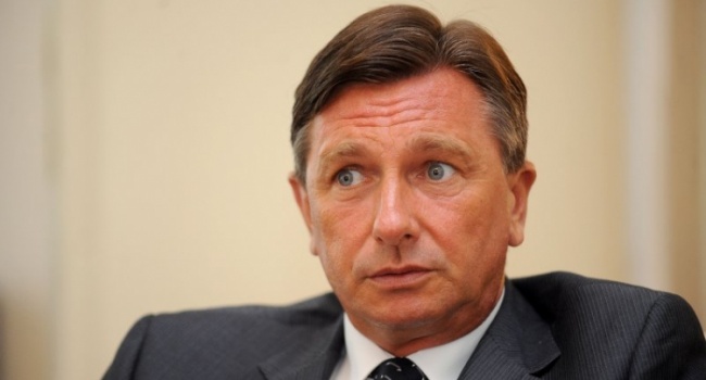 В Словенії допускають зміну політики санкцій до РФ