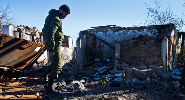 Журналистка назвала главную причину войны на Донбассе
