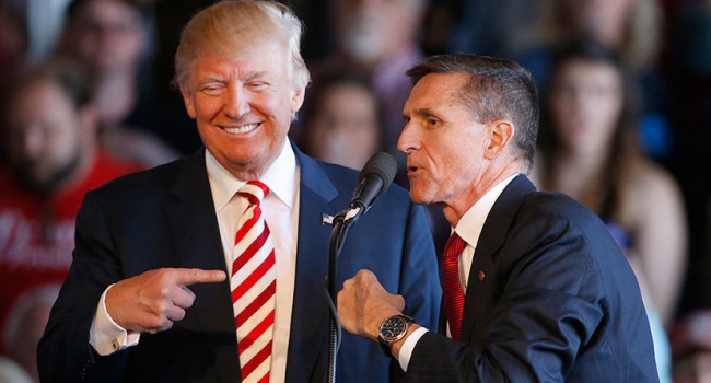В США скандал через радника Трампа та російські санкції