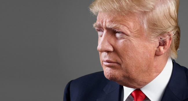 Трамп пригрозив президенту Ірану