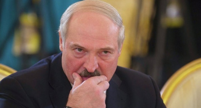 Сергей Фурса: у Лукашенко брак по расчету с Россией, ничего личного, только деньги Сергей Фурса: у Лукашенко брак по расчету с Россией, ничего личного, только деньги