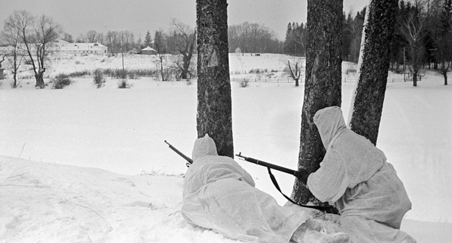На границе «ЛНР» пропала группа украинских разведчиков На границе «ЛНР» пропала группа украинских разведчиков
