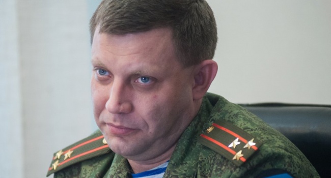 ФСБ проводит тайные опросы на Донбассе