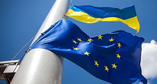 Эксперт рассказала об опасности «безвиза» для Украины