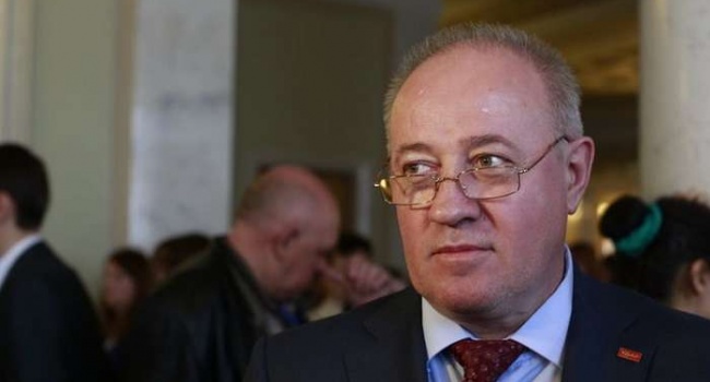 Для нормальної роботи в НАПК бракує професіоналів – нардеп 