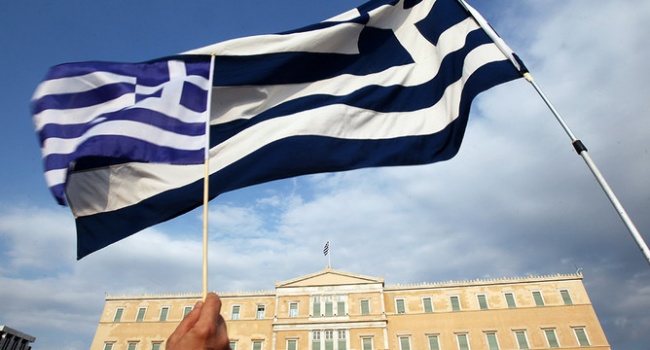 Эксперт: Греция может начать продажу своих территорий, чтобы погасить долги