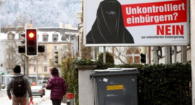 Соломон Манн: очередным референдумом швейцарцы опять приятно удивили