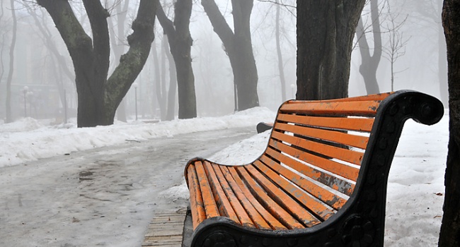 Синоптик повідомила, коли в Україні стане відчутно тепліше