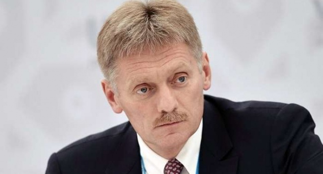 Пєсков розповів, коли можуть зустрітися Путін і Трамп 