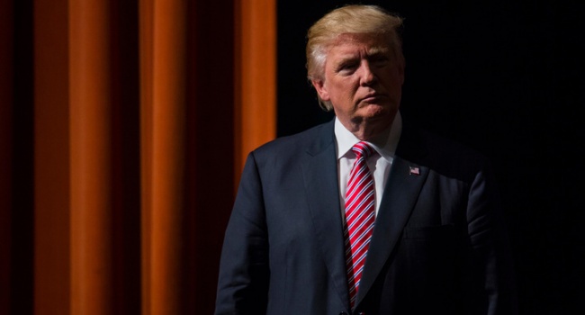 Рейтинг Дональда Трампа стремительно падает — опрос