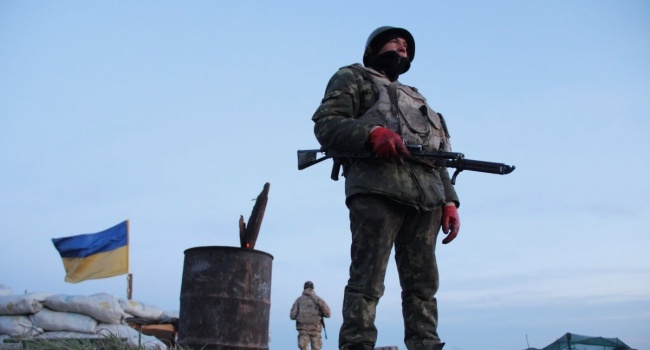 Сазонов о конфликте на границе с Крымом: кто хочет ходить с оружием и стрелять в негодяев – добро пожаловать в ВСУ