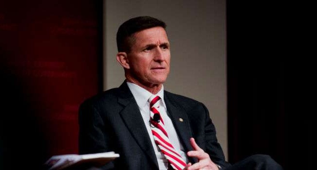 Відставка Флінна є хорошим знаком для України – Нусс 