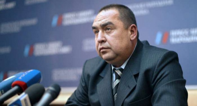 В «ЛНР» вимагають вибачення від Києва за блокаду поставок вугілля