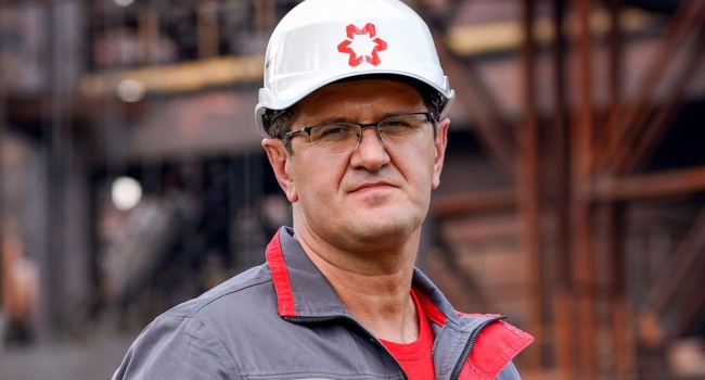 Через блокаду Донбасу Авдіївка може знову замерзнути – Магомедов 